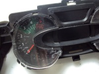 фото thumb №3, Счетчик приборы renault clio iv captur дизель 13-19