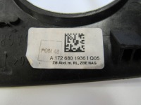 фото thumb №6, Element консолі центральної середина mercedes-benz e a207 a1726801936-merc