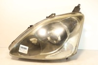 фото thumb №1, Лампа левая передняя honda civic vii lift