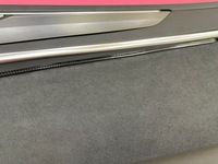 фото thumb №12, Боковина оббивка двері a7 s7 c8 алькантара ambiente b&o праві перед ідеальний