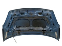 фото thumb №10, Капот крышка двигателя berlingo ii b9 partner ii 2008-2012 цвет kgqc kgq