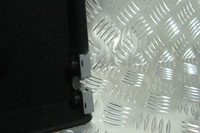 фото thumb №6, Полка задняя задняя серая kia picanto i 03- poznań