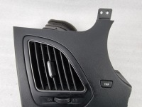 фото thumb №4, Hyundai ix35 решётка обдув правая