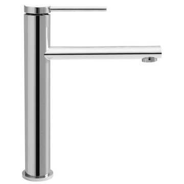 Смеситель для умывальника OVAL High Chrome Chrome - REA