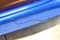 фото thumb №6, Бампер перед передний niebieski mg zr 105 01-05