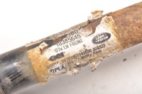 Land rover discovery l462 3.0 привідний вал ліва короткий Зі Шроту, фото thumb