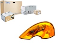 фото thumb №1, Tyc поворотник лампа renault modus / grand modu