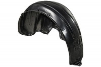 фото thumb №1, Підкрилок правий задня opel corsa c 2000-2006