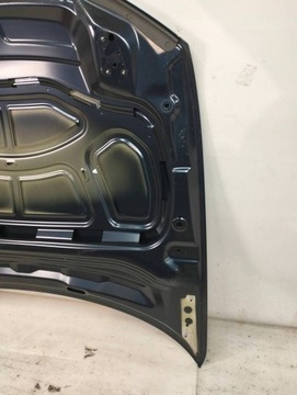 фото thumb №6, Audi a6 c8 4k капот оригинал