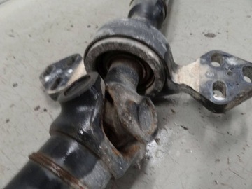 фото thumb №6, Mb vito w447 2014 2.2 cdi wał приводной a4474100200