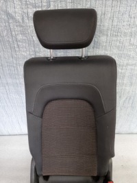 фото thumb №4, Сиденье заднее сиденье правый задняя audi q5