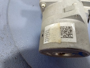 фото thumb №5, Fiat grande punto колонка підсилювач електричні 51826526