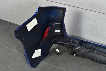 фото thumb №10, Bmw x5m f95 x5 бампер задній зад датчики демонтаж m-power