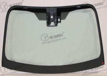 фото thumb №1, Скло лобове toyota yaris 2020- акустична+ камера+ датчик