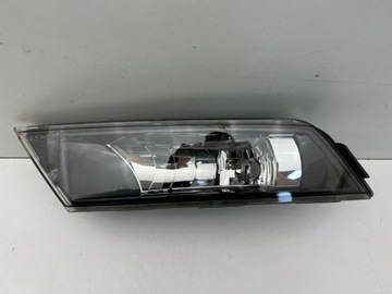 фото thumb №1, Skoda superb 3v iii 3 галоген переднє лівий перед 15-19 n