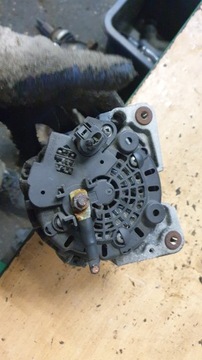 фото thumb №3, Seat mii up citigo 1.0 mpi генератор