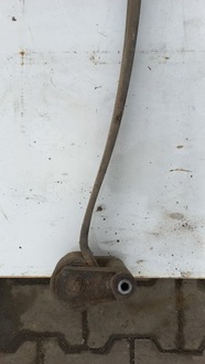 фото thumb №7, Sprinter 906 crafter ресора зад задній 1 листова ресора