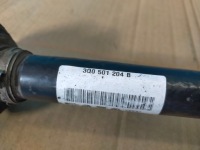 фото thumb №9, Skoda superb 3 iii fl 2.0fsi 2020r wał приводной правый задняя приводной вал 3q0501204b