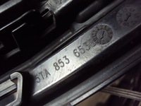 фото thumb №10, Решітка радіатора решітка vw touran iii 2015- 5ta853653b