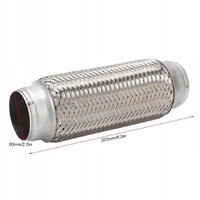 фото thumb №8, Skoda оригинальный номер 6v0253091a труба выхлопная