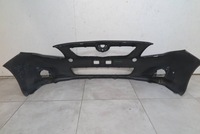 фото thumb №8, Бампер перед передній toyota corolla e15 sedan 07-