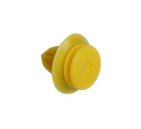 фото thumb №8, Клипса обивка крышки багажника mercedes ml w166