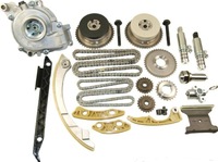 фото thumb №1, Грм pontiac soltice g5 g6