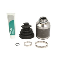 фото thumb №1, Шарнір mazda 3 bk 5 cr 03-10 wew. перед r