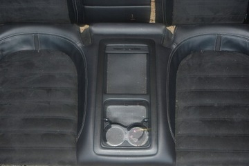 фото thumb №16, Диван задня vw passat cc