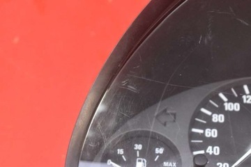 фото thumb №9, Спідометр  прилади eu 6907018 bmw e39 2.0 d 136 km 00-04