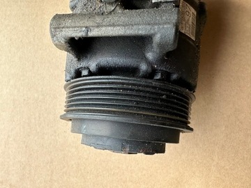 фото thumb №5, Компресор кондиціонера, компресор кондиціонера, mercedes cls w218 b, w212