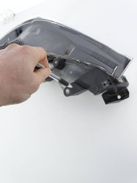 фото thumb №7, Лампа перед передняя левая mazda cx5 cx-5 ii 2 full led 17-22