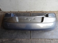 фото thumb №1, Renault megane ii бампер задняя lak. te266 hb 5d