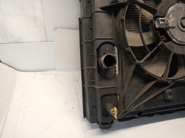 фото thumb №13, Комплект радиатор toyota prius iii 1.8 гибрид