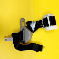 Купить Ремень безопасности середина задний  toyota yaris 7e6070 nr1339, фото thumb