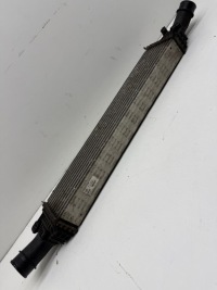 Купить Audi a4 a5 a6 c7 2.0 tdi cgl радиатор воздуха интеркулер полный оригинал!, фото thumb