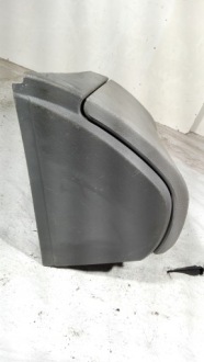 фото thumb №2, Бардачок панели пассажира skoda octavia