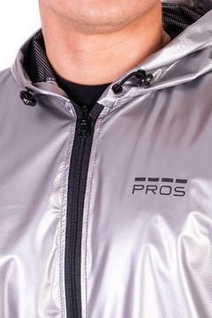 Мужская термокуртка PROS SPORT, модель 812 52-М