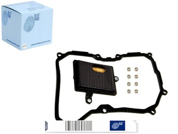 фото thumb №1, Фильтр гидравлики коробки коробки передач seat ibiza iv ibiza iv sc ibiza v