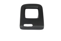 фото thumb №1, Накладка do поперечина безпеки задня ліва audi