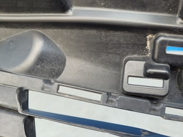 фото thumb №14, Toyota prius iv 2015-2018 15-18 решётка решётка радиатора