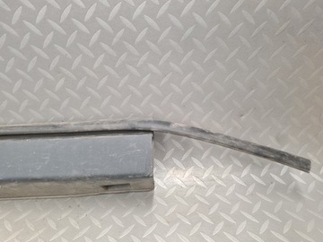 фото thumb №5, Планка накладка порога пороговая левая opel mokka 95164754