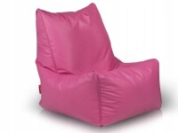 Pufa Worek Sako Nowoczesna 75x60 Zielona Nowoczesny Design Wygodny Fotel