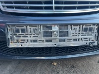 фото thumb №8, Mercedes e w211 бампер перед 02-06 4d 189