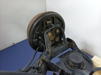 фото thumb №7, Dacia lodgy i балка oś підвіска задня