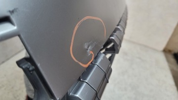 фото thumb №6, Hyundai ioniq v 5 21- бампер зад задній 86612-gi110