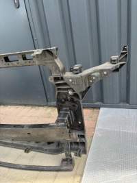 фото thumb №3, Pas передній балка hyundai tucson iii