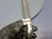 фото thumb №5, Maserati levante 3.0 v6 430km шланг труба радіатора wody 000296469