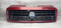 Купити Fiat doblo решітка радіатора решітка радіатора, фото thumb