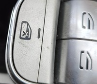 фото thumb №8, Mercedes-benz gle w167 2022 перед сторона права кнопки вікон